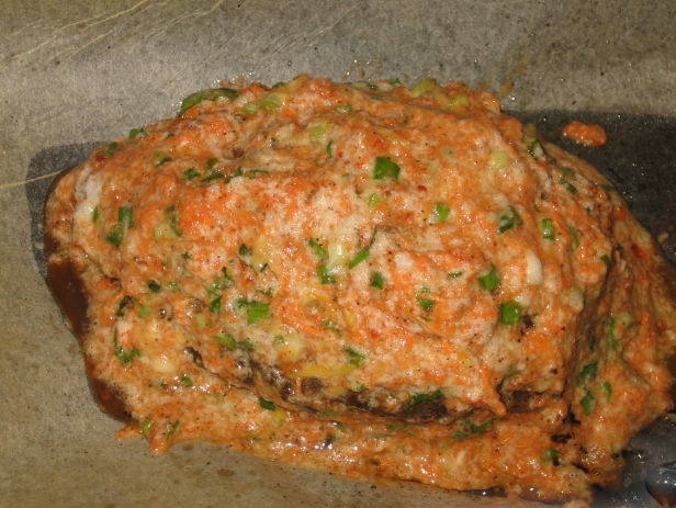 Roast Beef with Lemon Sauce step 6