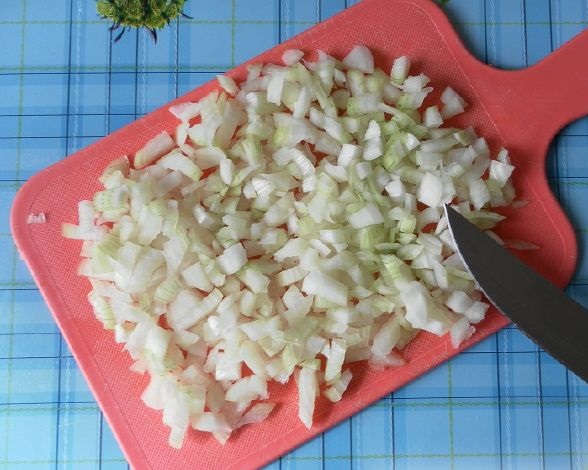 Meat Stew with Vegetables step 4