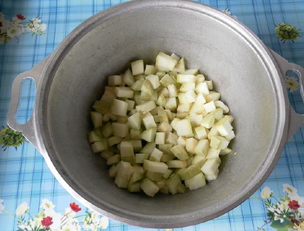 Meat Stew with Vegetables step 9