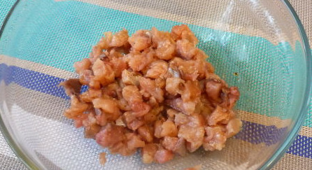 Red Fish Pate step 3