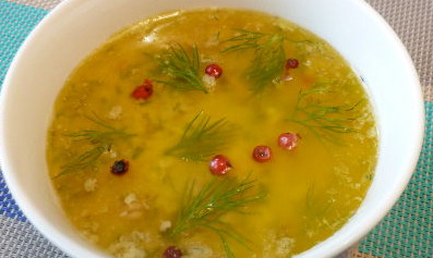 Red Fish Pate