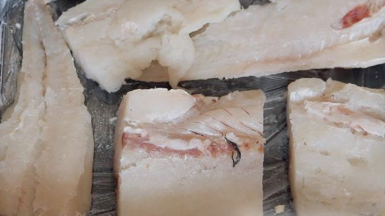 Casserole with Fish and Potatoes step 4