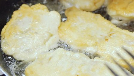 Juicy Fish in Batter step 4