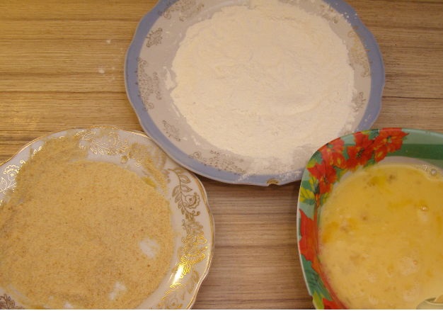 Pork Rump Steak step 2