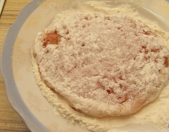 Pork Rump Steak step 3