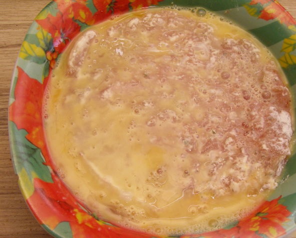 Pork Rump Steak step 4