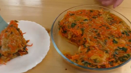 Fried Fish with Vegetable Marinade