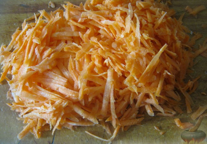 Meatballs with Rice in Tomato Sauce step 4