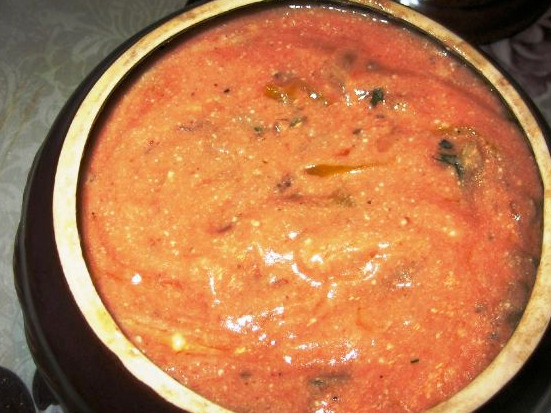 Fish and Beans in a Pot step 4