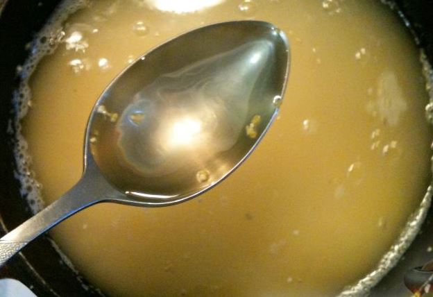 Corn Casserole with Cottage Cheese step 2