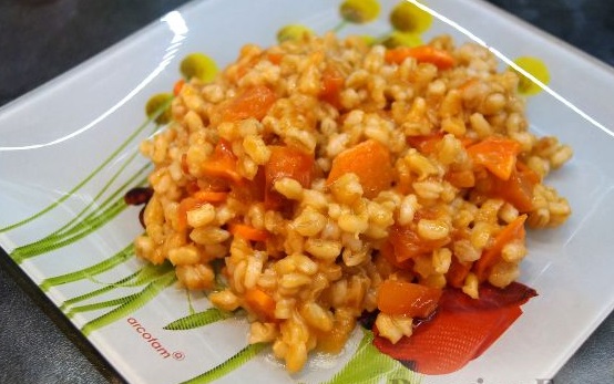 Pearl Barley “Ideal”