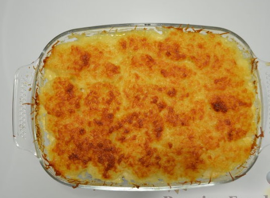 Potato Gratin step 6