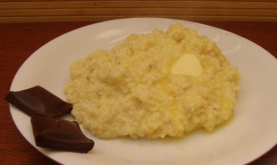 Millet Porridge
