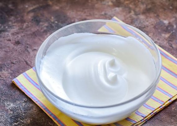 Pumpkin Souffle step 12