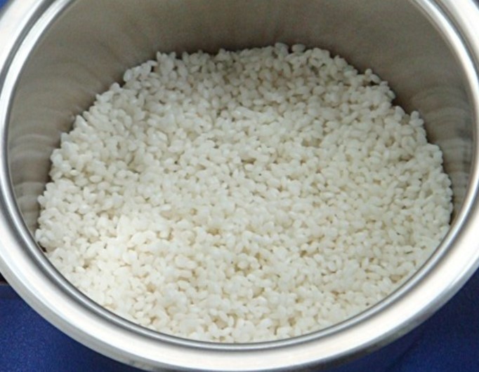 Loose Side Dish Rice step 3