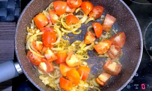 Fish Curry (White Fish with Coconut Curry) step 4