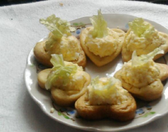 Sponge Baskets (Universal)