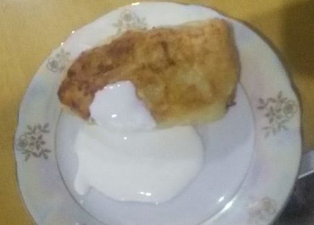 Potato Zrazy with Minced Pork and Beef step 11