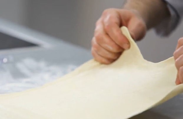 Vienna Strudel step 12