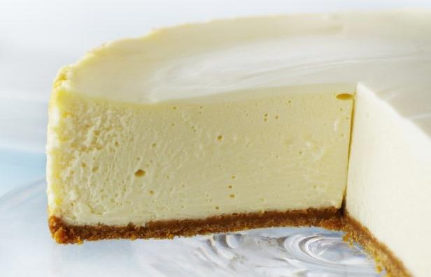 New York Cheesecake