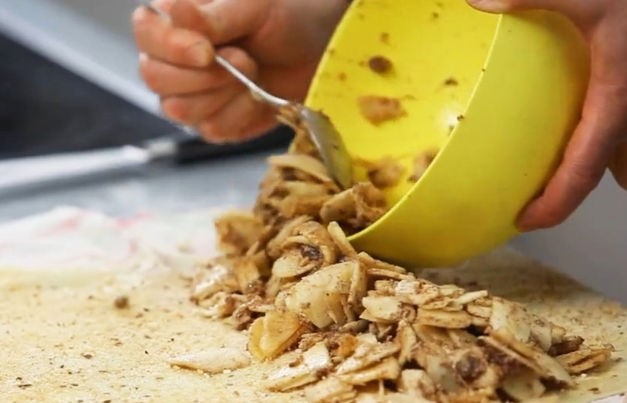 Vienna Strudel step 16