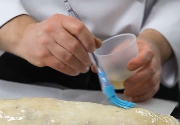 Vienna Strudel step 19