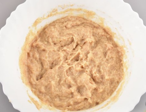 Chicken Zrazy with Adyghe Cheese and Herbs step 2