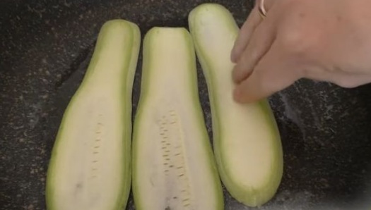 Meat Zrazy with Zucchini step 2