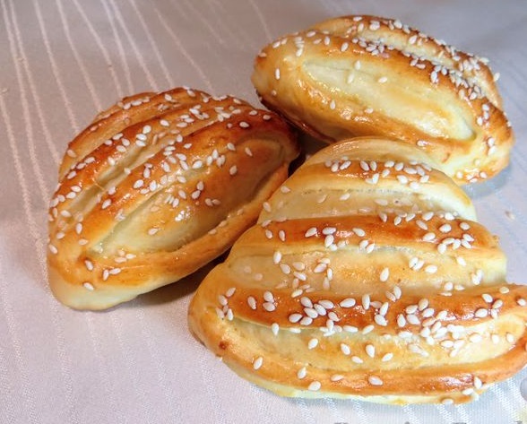 Meat Pies