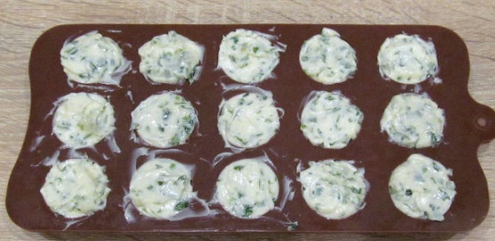 Cutlets “Ala-too” step 3