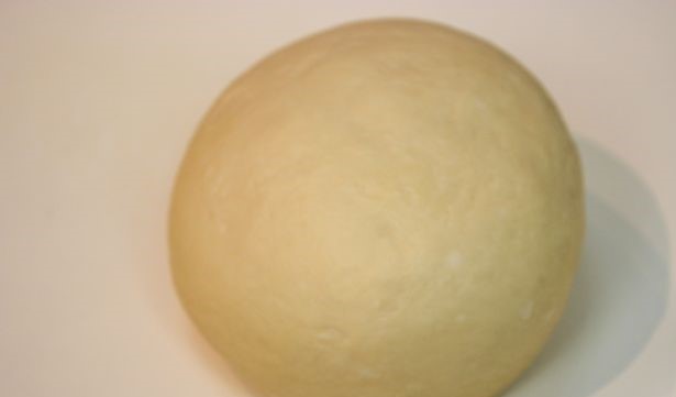 Apple Strudel step 3