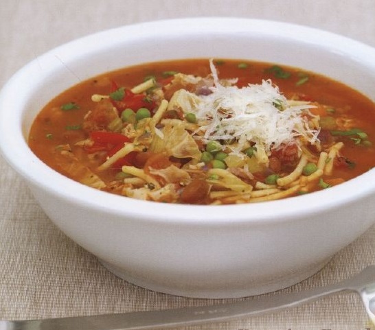 Minestrone