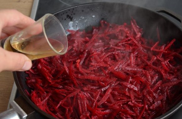 Moscow Borscht step 5