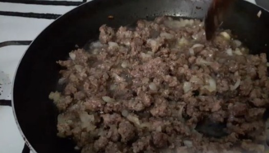 Potato Zrazy with Minced Meat step 5