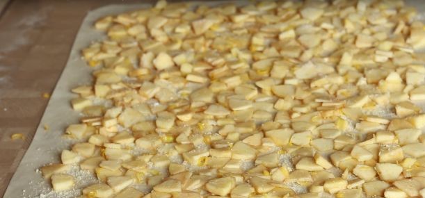 Classic Strudel with Apples step 5