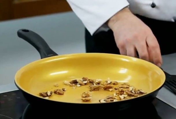 Vienna Strudel step 5
