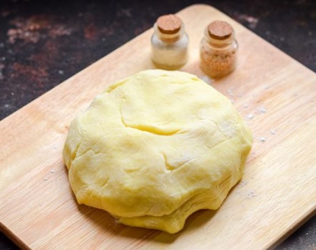 Potato Zrazy with Minced Veal step 6
