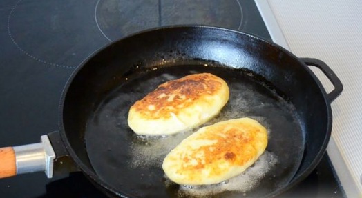 Zrazy with Pork Meat step 7