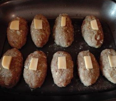Lazy Stuffed Cabbage Rolls with Surprise step 7