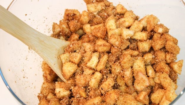 Apple Strudel step 7