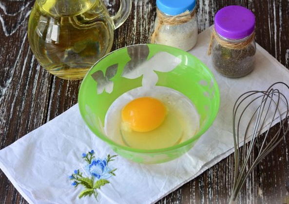 “Zatirukha” Soup with Chicken step 4