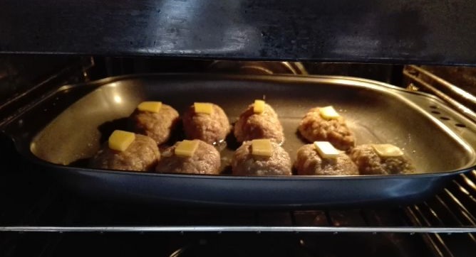 Lazy Stuffed Cabbage Rolls with Surprise step 8