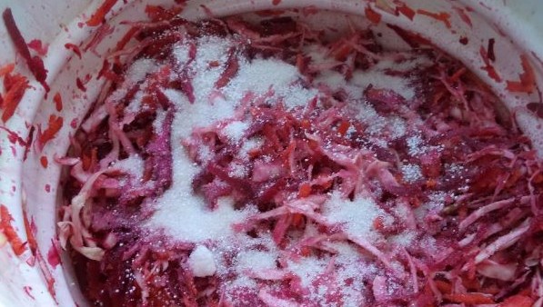 Borscht for the Winter step 4