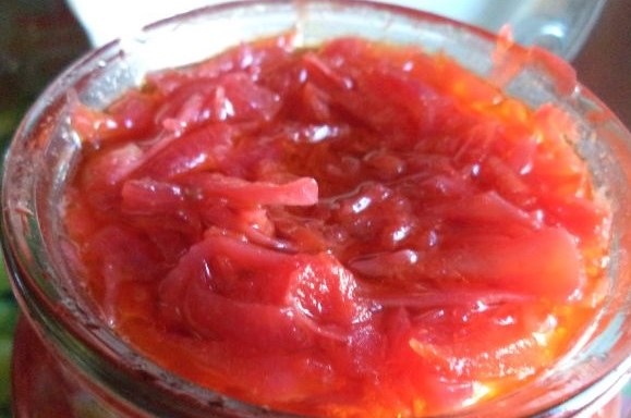 Borscht for the Winter step 7