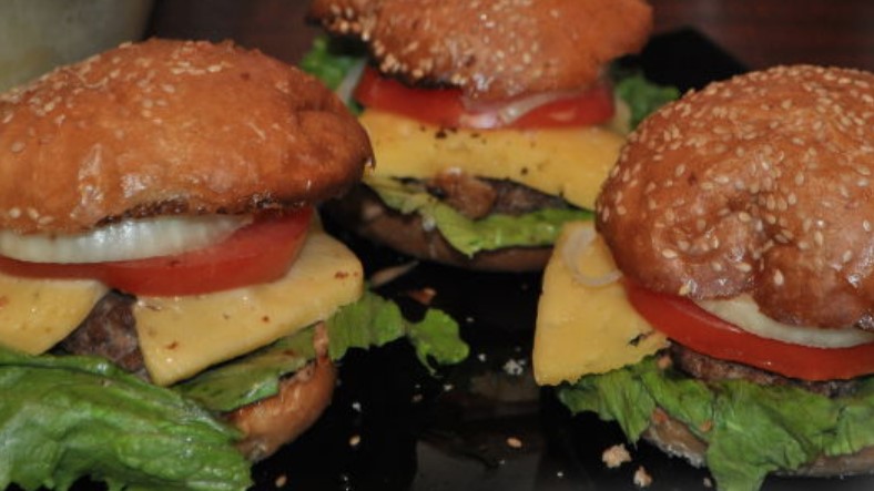 Burgers