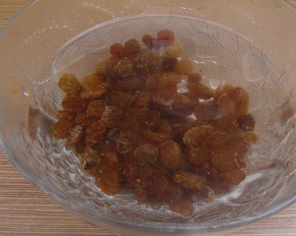 Carrot-Apple Salad “Health” step 1