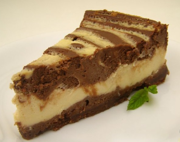 American Cheesecake