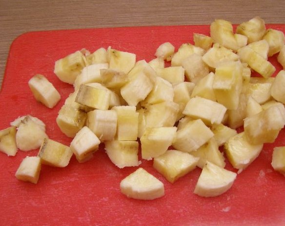 Fruit Salad “Fitness” step 2
