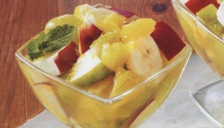 Fruit Salad