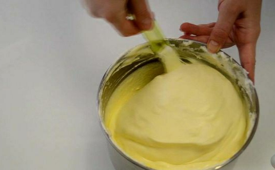 Tiramisu step 3